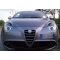 Alfa Romeo Mito priekšējo lukturu uzlikas
