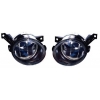VW Touran (05-06) miglas lukturi