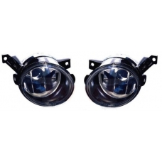 VW Touran (05-06) miglas lukturi
