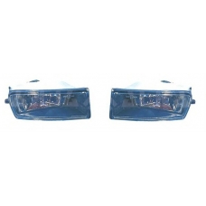 Seat Ibiza (99-02) miglas lukturi