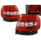 Audi A4 B5 (94-01) aizmugurējie LED lukturi