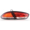 Seat Leon (09-13) aizmugurējie LED lukturi