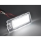 Volvo V70 (00-07), XC70 (00-07), XC90 (03-06), S60 (00-07), S80 (99-06) LED numura apgaismojums
