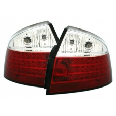 Audi A4 B6 (01-04) aizmugurējie LED lukturi