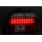 BMW E39 aizmugurējie LED lukturi