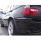 BMW X5 E53 aizmugurējie LED lukturi