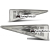 Renault Megane (02-05) sānu pagriezienu rādītāji, hromēti