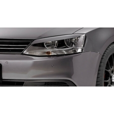 VW Jetta (10-...) lukturu uzlikas
