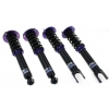 Toyota Supra (93-98) JZA80L D2 Racing coiloveri