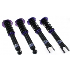 Toyota Supra (93-98) JZA80L D2 Racing coiloveri