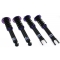 Toyota Supra (93-98) JZA80L D2 Racing coiloveri