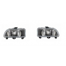 Ford Mondeo (93-96) miglas lukturi