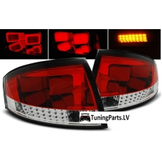 Audi TT 8N (98-06) aizmugurējie LED lukturi 