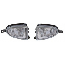 VW Sharan (95-00) miglas lukturi