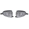 VW Sharan (95-00) miglas lukturi