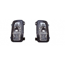 Ford C MAX (07-10) miglas lukturi