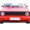 VW Golf 1 priekšējā reste, melna
