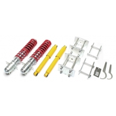 Volkswagen Caddy 1 (82-92) TA Technix coiloveri
