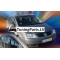 VW Touran (03-15) logu deflektori, 2 gab