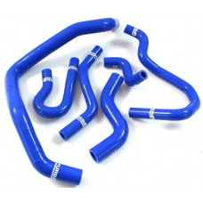 Radiatora silikona trubas, Honda Civic (92-00) 1.5 ESI