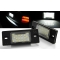 VW Touareg (02-10), VW Tiguan (07-10), VW Bora Variant, VW Golf 4 variant, VW Golf 5 variant, VW Passat 3BG (00-05) variant, Porsche Cayenne (02-10) LED numura apgaismojums 