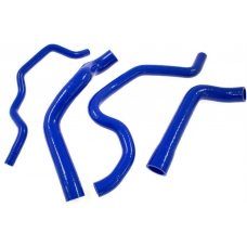 Radiatora silikona truba, Audi A4 B6 / VW Passat B5 B5FL
