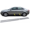 Audi A4 B6 (00-04) sānu moldingi 
