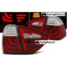 BMW E91 (05-08) aizmugurējie LED lukturi