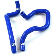 Radiatora silikona trubas, Subaru Impreza GC8 EJ20 Sti WRX GT