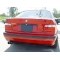BMW E36 sedana aizmugurējie lukturi 