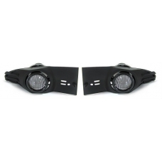 BMW E65 (01-05) miglas lukturi