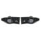 BMW E65 (01-05) miglas lukturi