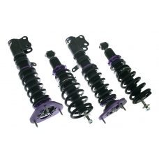 Toyota Celica (99-...) D2 Racing coiloveri