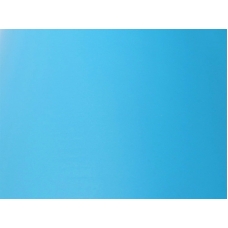 Pašlīmējošā plēve matēta zila, 0.5x2m