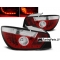 Seat Ibiza 6J (08-12) 3-durvju aizmugurējie LED lukturi