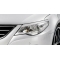 VW Passat CC (08-12) priekšējo lukturu uzlikas