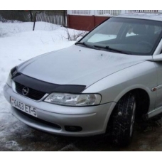 Opel Vectra B (96-02) motora pārsega deflektors - spoileris