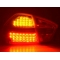BMW E90 (05-08) aizmugurējie LED lukturi