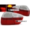 BMW E90 (05-08) aizmugurējie LED lukturi