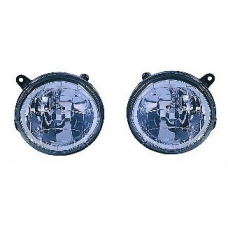 Subaru Impreza (03-05) miglas lukturi