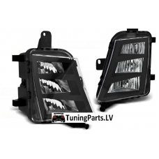 Volkswagen Golf 7 (13-17) GTI LED miglas lukturi 