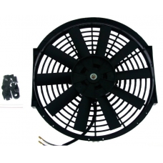 Dzesēšanas ventilators TurboWorks 30cm