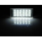 Renault  LED numura apgaismojums