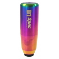 Ātruma pārslēgs, D1Spec, Long Neo
