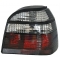 VW Golf 3 aizmugurējie lukturi, tonēti