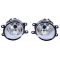 Toyota Corolla Verso (07-09) miglas lukturi