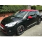 Citroen DS3 (10-...) 3D, logu deflektori, 2 gab.