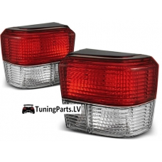 VW T4 (90-03) aizmugurējie lukturi