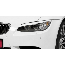 BMW E92/E93 (06-10) lukturu uzlikas