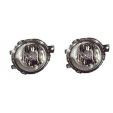 Volvo XC60 (08-13) miglas lukturi